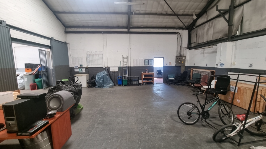 Commercial Property for Sale in Elsies River Western Cape